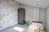 2 - комн.  квартира, 63 м², 5/6 эт.