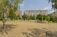 2 - комн.  квартира, 63 м², 5/6 эт.