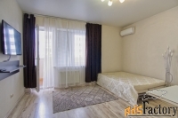 1 - комн.  квартира, 27 м², 2/16 эт.