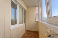 1 - комн.  квартира, 27 м², 2/16 эт.