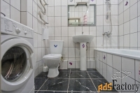 1 - комн.  квартира, 27 м², 2/16 эт.