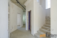 дом 140 м² на участке 3 сот.