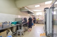 продажа готового бизнеса, 49 м²