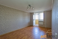 2 - комн.  квартира, 57 м², 12/16 эт.