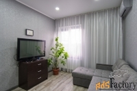 дом 80 м² на участке 2 сот.