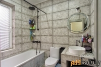 дом 80 м² на участке 2 сот.