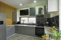 дом 80 м² на участке 2 сот.