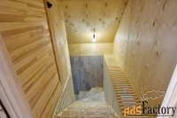 дом 80 м² на участке 2 сот.