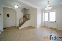 4 - комн.  квартира, 150 м², 18/19 эт.