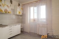 1 - комн.  квартира, 29 м², 5/5 эт.