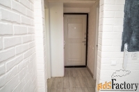 1 - комн.  квартира, 29 м², 5/5 эт.