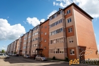 1 - комн.  квартира, 29 м², 5/5 эт.