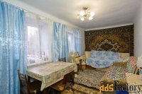 дача 54 м² на участке 12 сот.