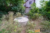 дом 150 м² на участке 4 сот.