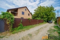 дом 150 м² на участке 4 сот.