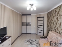 1 - комн.  квартира, 37 м², 5/5 эт.