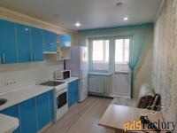 1 - комн.  квартира, 37 м², 5/5 эт.