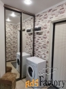 1 - комн.  квартира, 37 м², 5/5 эт.