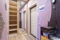 1 - комн.  квартира, 34 м², 2/3 эт.