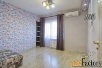 1 - комн.  квартира, 34 м², 2/3 эт.