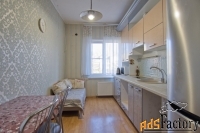 1 - комн.  квартира, 34 м², 2/3 эт.