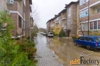 1 - комн.  квартира, 37 м², 2/3 эт.