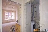2 - комн.  квартира, 60 м², 8/15 эт.