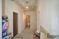 2 - комн.  квартира, 60 м², 8/15 эт.