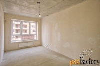 2 - комн.  квартира, 60 м², 8/15 эт.
