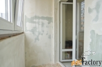 2 - комн.  квартира, 60 м², 8/15 эт.