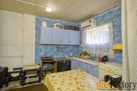 дом 106 м² на участке 4 сот.