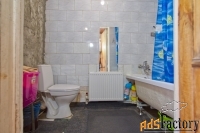 дом 63 м² на участке 4 сот.