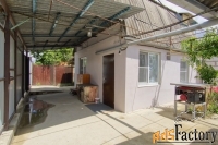 дом 63 м² на участке 4 сот.