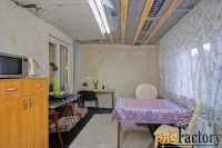 дом 63 м² на участке 4 сот.