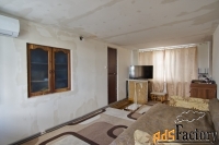 дом 63 м² на участке 4 сот.