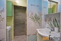 дом 106 м² на участке 4 сот.
