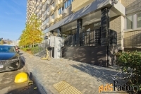 свободного назначения, 43 м²