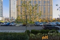 свободного назначения, 43 м²