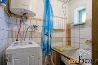дом 41 м² на участке 6 сот.