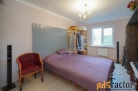 дом 114 м² на участке 4 сот.