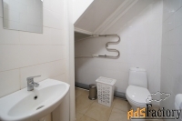 дом 114 м² на участке 4 сот.