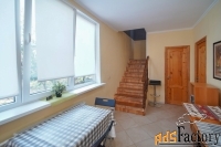 дом 114 м² на участке 4 сот.