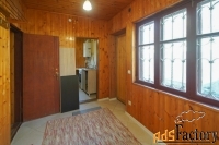 дом 114 м² на участке 4 сот.