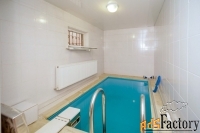 дом 310 м² на участке 11 сот.