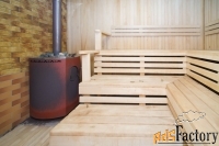 дом 310 м² на участке 11 сот.