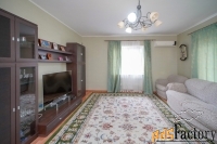 дом 310 м² на участке 11 сот.