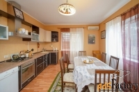 дом 310 м² на участке 11 сот.