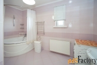 дом 310 м² на участке 11 сот.