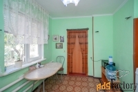 дом 53 м² на участке 6 сот.