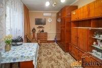 дом 53 м² на участке 6 сот.